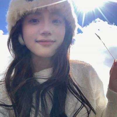 踉跄女孩封面